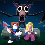 99 Nights in the Forest scripts