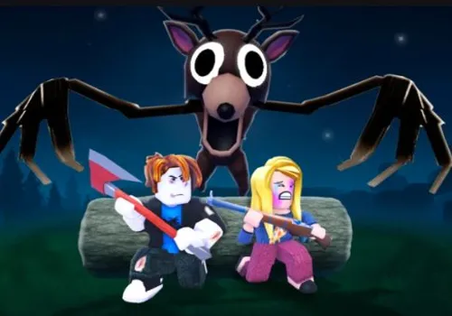 99 Nights in the Forest scripts