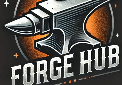 Best Roblox Hub - Forge Hub