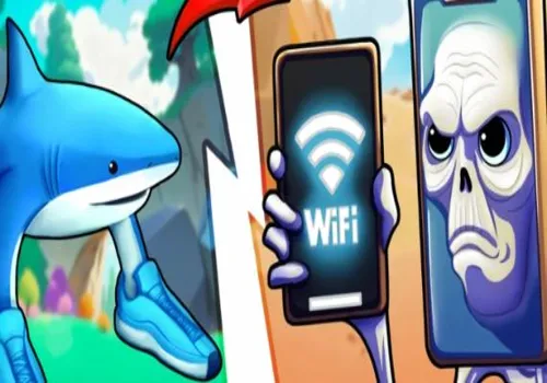 Brainrot Evolution scripts