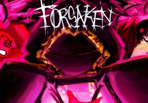 NO key Forsaken Scripts