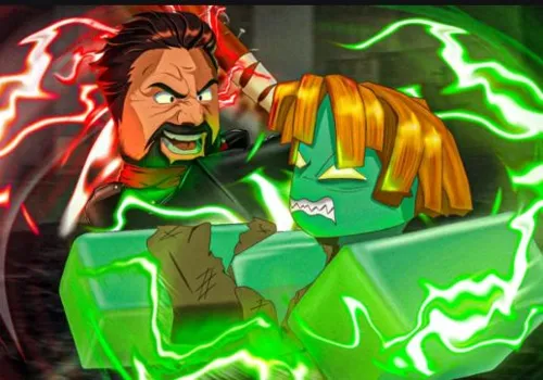 NO KEY Hunty Zombie Scripts