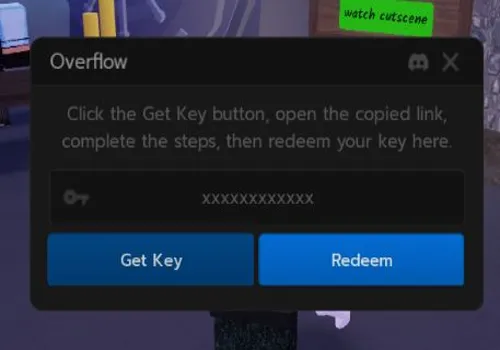 Overflow Hub