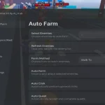 Anime Eternal scripts No Key