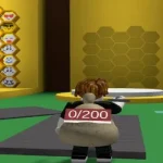 Bee Swarm Simulator script