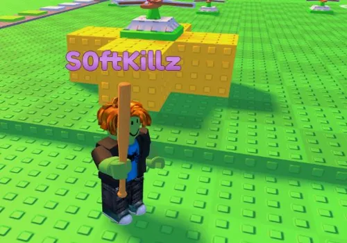 Build ur Base scripts