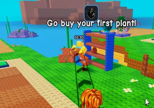 Plants vs brainrots scripts