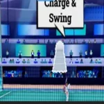 Racket Rivals scripts