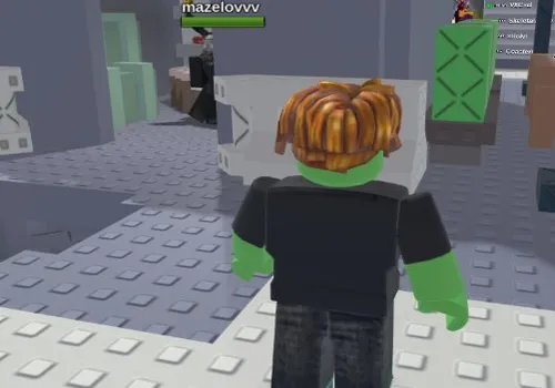 something evil will happen scripts