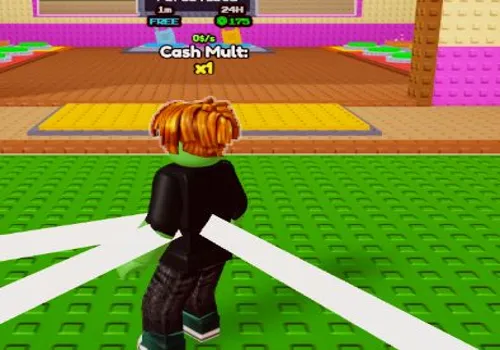 Steal a fish scripts