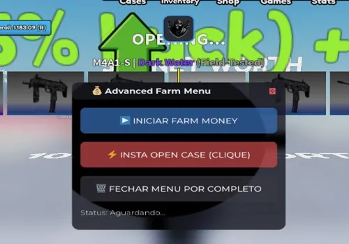 case rolling rng scripts