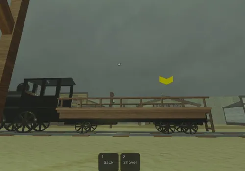 dead rails scripts
