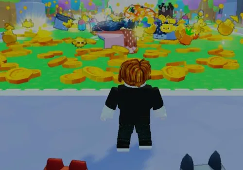 pet simulator 99 scripts