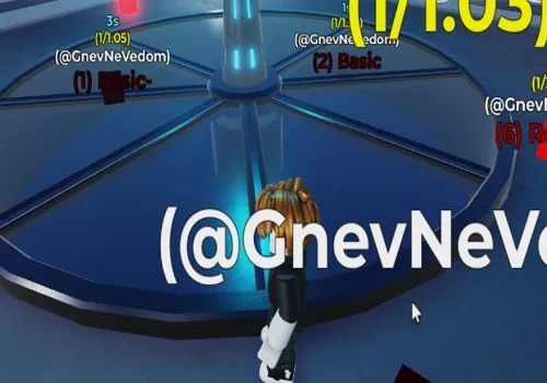 Core factory scripts - no key