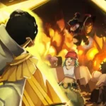 Grand Piece online scripts - no key