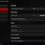 Gym League scripts - no key