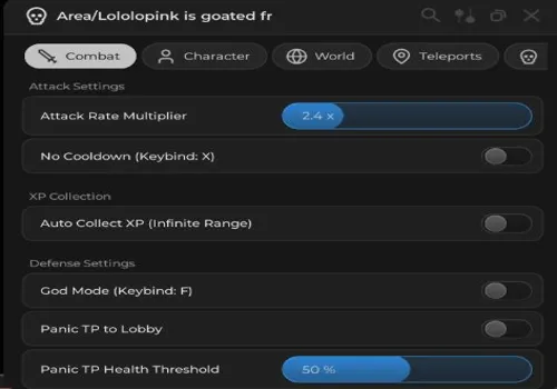 Pixel Quest scripts - no key