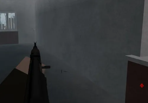 The lost front scripts - no key