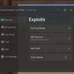 a dusty trip scripts - no key