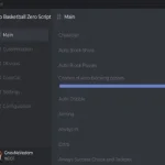 basketball zero scripts - no key