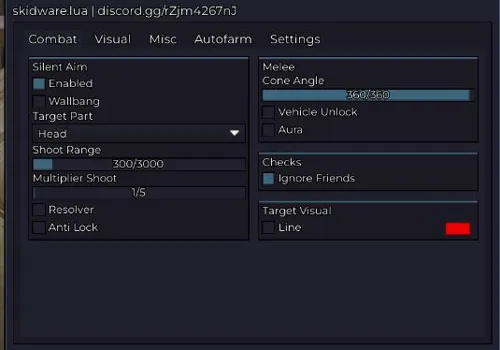 blockspin scripts - no key