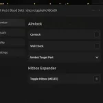 blood debt scripts - no key