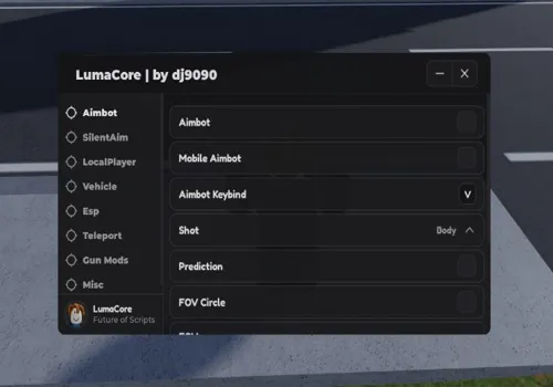 emergency hamburg scripts - no key