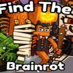 find the brainrot scripts - no key