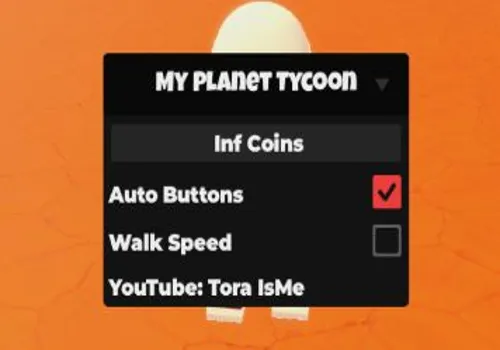 my planet tycoon scripts - no key