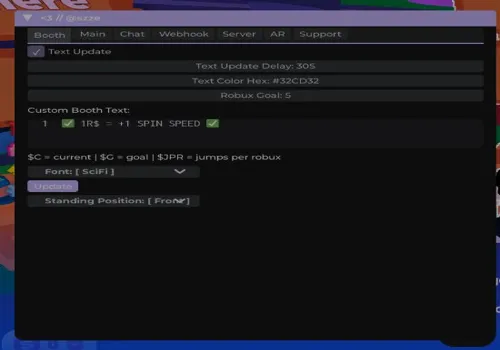 pls donate scripts - no key
