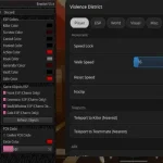 violence district scripts - no key