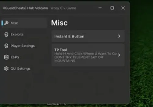 ymay civilization scripts - no key