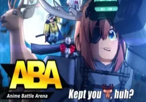 ABA scripts - no key