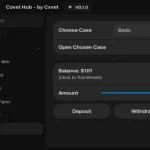 Crashouts scripts - no key