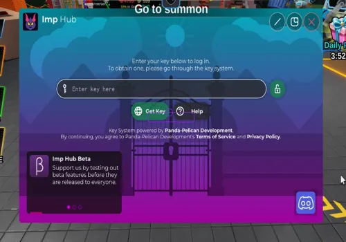 Dungeon Hunters scripts - no key
