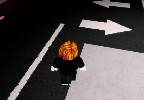 Hard Time scripts - no key