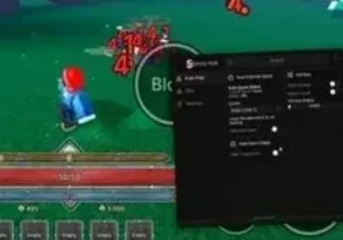 Jujutsu zero scripts - no key