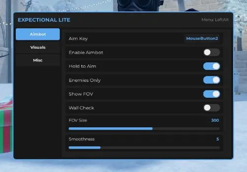 blox strike scripts - no key