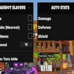 brainrot slayers scripts - no key