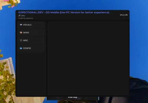 defuse division scripts - no key
