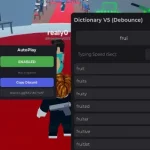 last letter scripts - no key