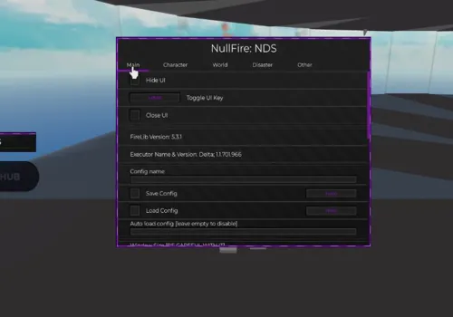 natural disaster survival scripts - no key
