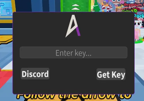 scroll a brainrot scripts - no key