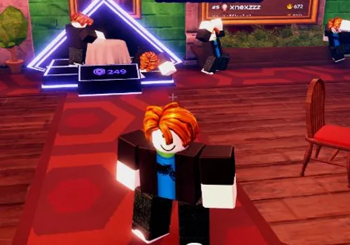 slap scripts - no key