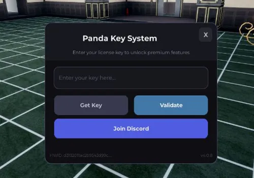 Devil hunter scripts - no key