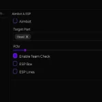 SHARP scripts - no key