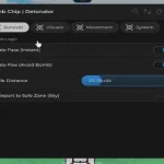 bomb chip scripts - no key