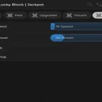 break a lucky block scripts - no key