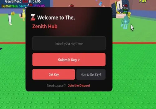 jail a brainrot scripts - no key