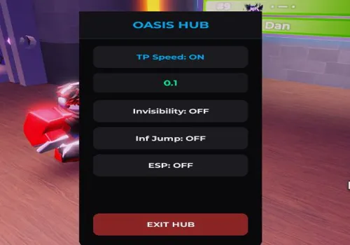 knife arena scripts - no key